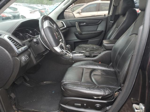 1GKKRRKDXGJ111876 GMC Acadia Slt-1