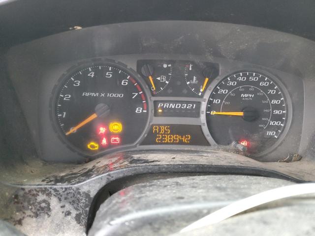 1GTDT196458248542 GMC Canyon
