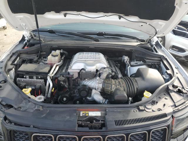 1C4RJFN92JC293964 Jeep Grand Cherokee Trackhawk