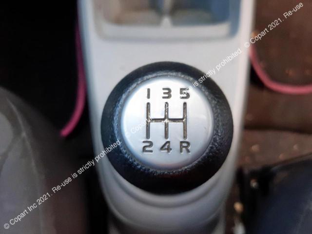 MA3GFC31S00292193 Suzuki Alto Sz3