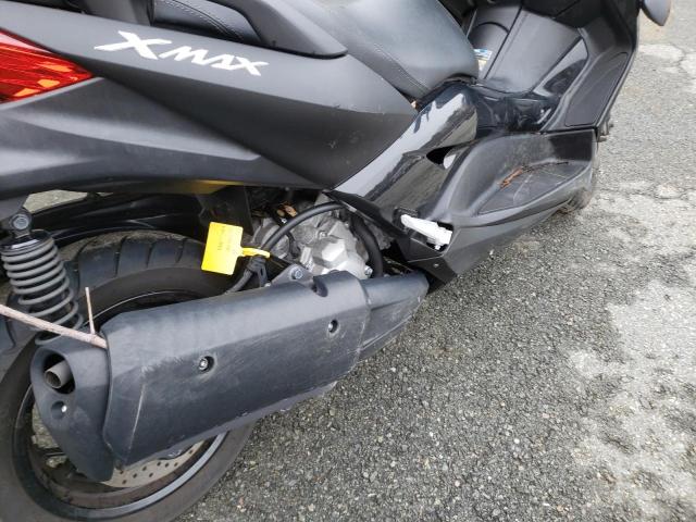 2019 YAMAHA CZD300 A - MH3SH10Y3KK001682