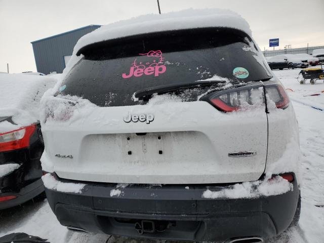 1C4PJMLX8KD232398 Jeep Cherokee Latitude Plus