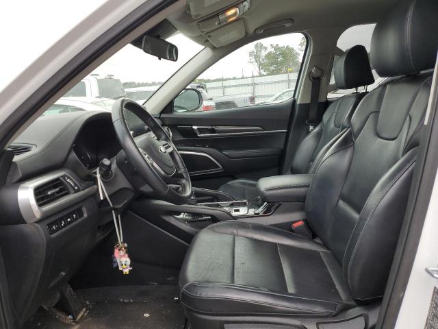 5XYP24HC5LG015350 KIA Telluride Lx
