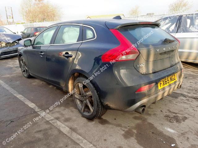 YV1MV8461F2250389 Volvo V40 R-desi