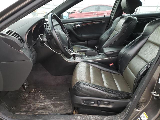 19UUA76557A047024 Acura TL TYPE S