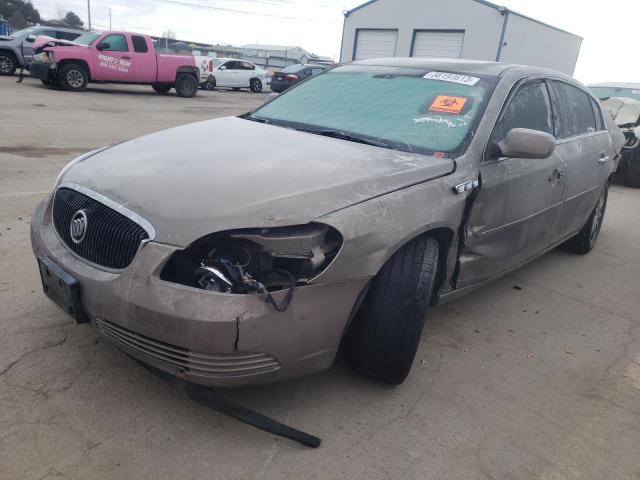 2006 Buick Lucerne CXL