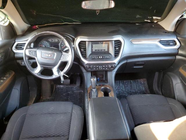 2018 GMC ACADIA SLE - 1GKKNKLA0JZ177868