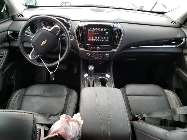 2019 CHEVROLET TRAVERSE R 1GNERJKX2KJ169968
