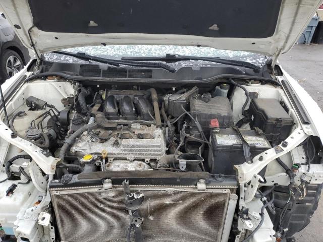 2015 TOYOTA VENZA LE 4T3BK3BBXFU116880