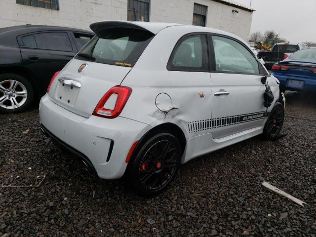 2017 FIAT 500 ABARTH 3C3CFFFH9HT556483