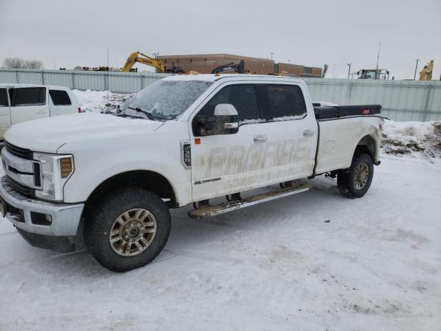 2019 Ford F-350 