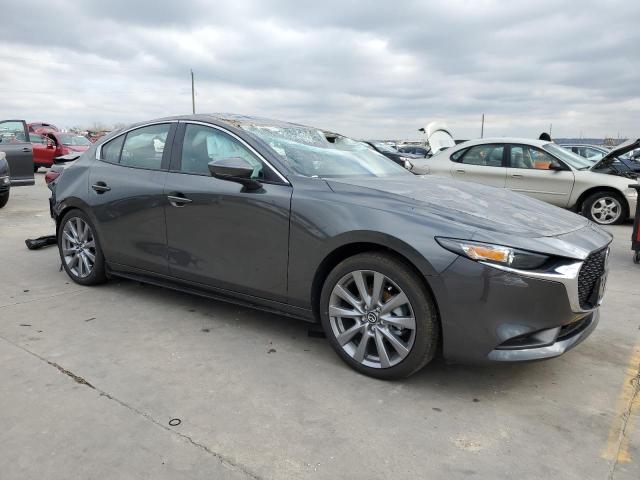 2022 MAZDA 3 SELECT - 3MZBPABL3NM317239