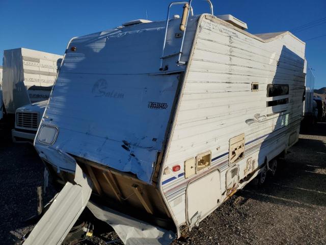 2002 FVSA TRAILER VIN: 4X4TSMW28YC003871
