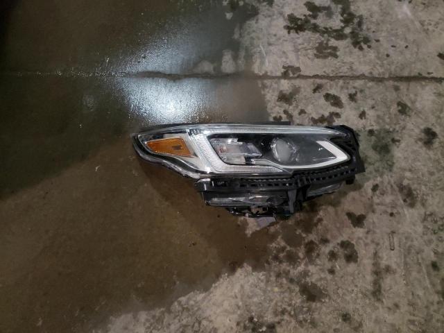 4S3BWAN69L3021491 Subaru Legacy Limited