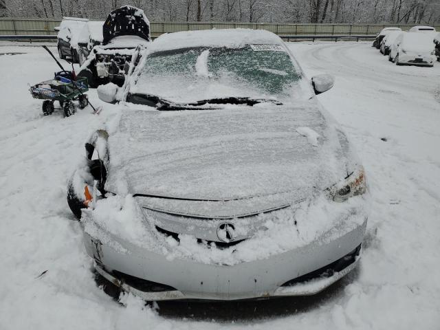 19VDE1F71DE012757 Acura Ilx 20 Tech