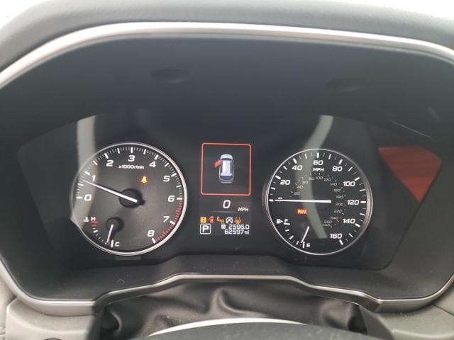 2020 SUBARU OUTBACK ON 4S4BTGHD5L3169896