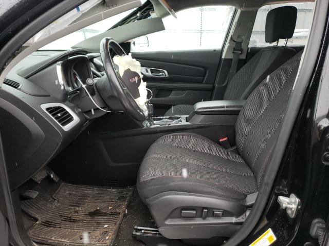 2GKFLTEK2H6298037 GMC Terrain Sle