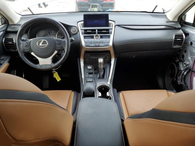 2016 LEXUS NX 200T BA - JTJYARBZ5G2034897