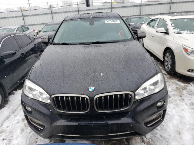 5UXKU2C53F0F94979 2015 BMW X6, photo no. 5