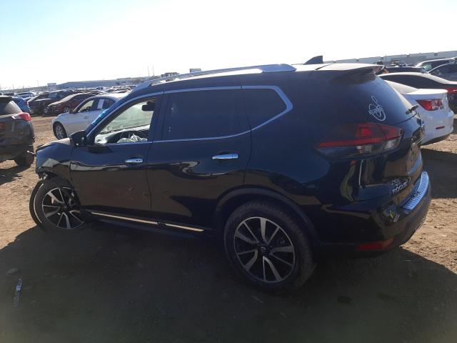 JN8AT2MTXJW488873 Nissan ROGUE S