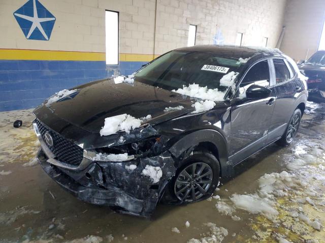 2022 MAZDA CX-30 - 3MVDMBAL7NM406371