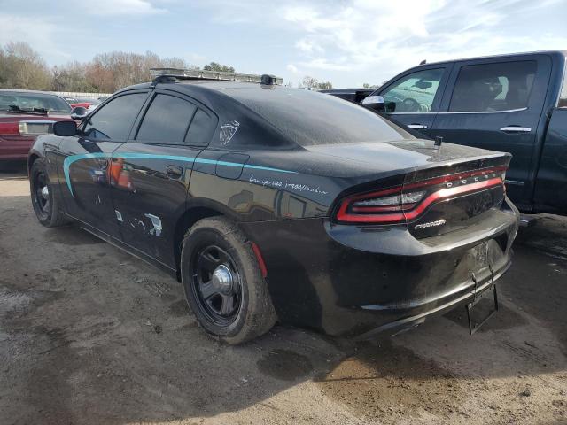 2021 DODGE CHARGER PO - 2C3CDXAT0MH525231
