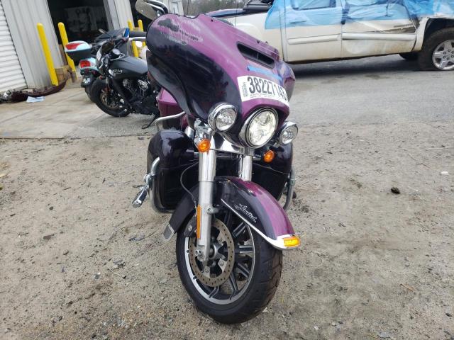 2016 HARLEY-DAVIDSON FLHTK ULTR - 1HD1KEL1XGB664884