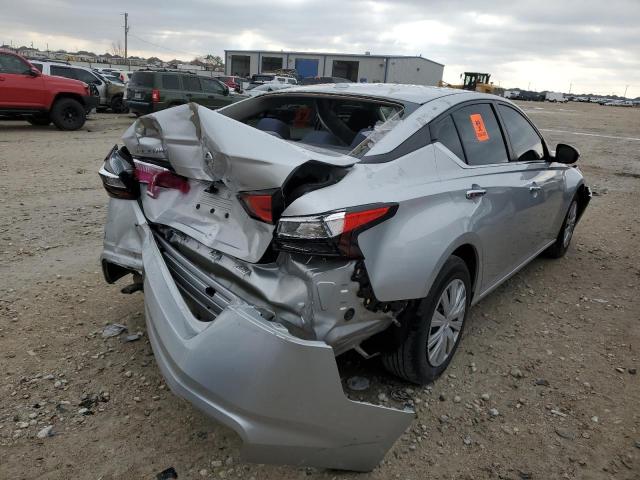 1N4BL4BV3KC223494 Nissan ALTIMA S