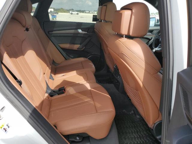 2022 AUDI Q5 SPORTBA WA15AAFY2N2030077