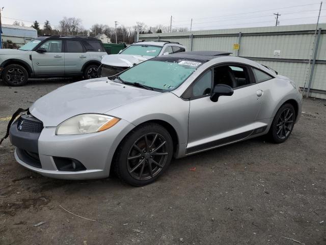 2012 Mitsubishi Eclipse GS Sport