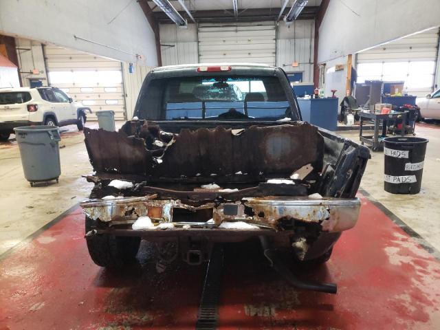 2GTEK13T041346300 GMC New Sierra K1500