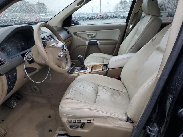 YV4CM982X81475413 Volvo XC90