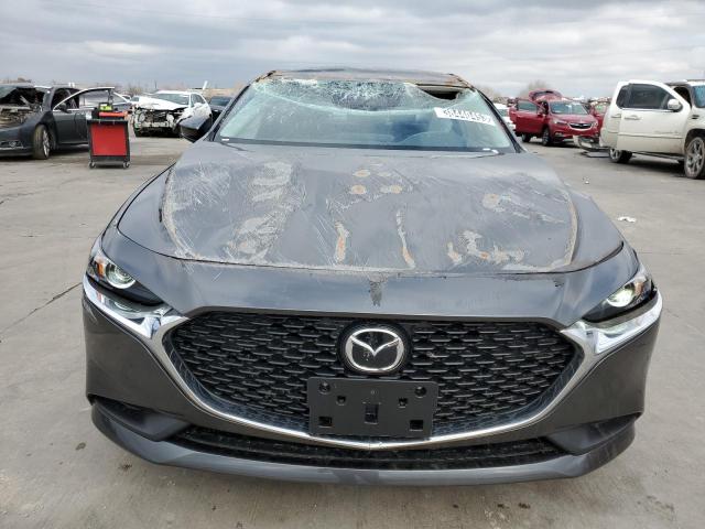2022 MAZDA 3 SELECT - 3MZBPABL3NM317239