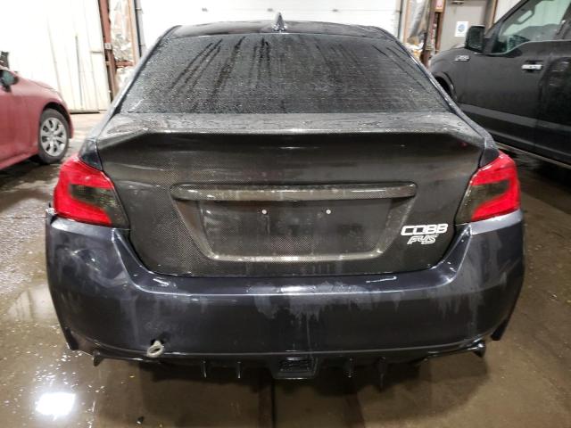 2015 SUBARU WRX STI LI - JF1VA2S67F9818027