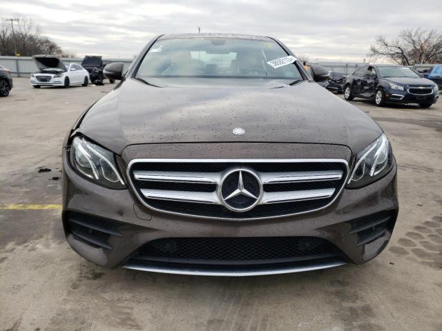 2017 MERCEDES-BENZ E 300 4MAT - WDDZF4KB9HA035840
