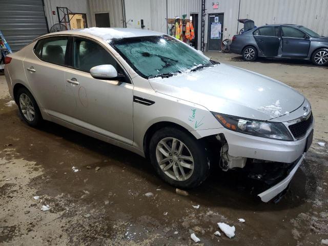 KNAGM4A79C5291138 KIA Optima Lx