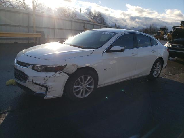 2016 CHEVROLET MALIBU LT 1G1ZE5ST5GF176362