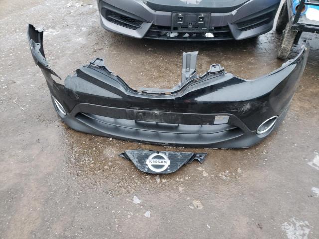 2019 NISSAN QASHQAI JN1BJ1CP9KW212984