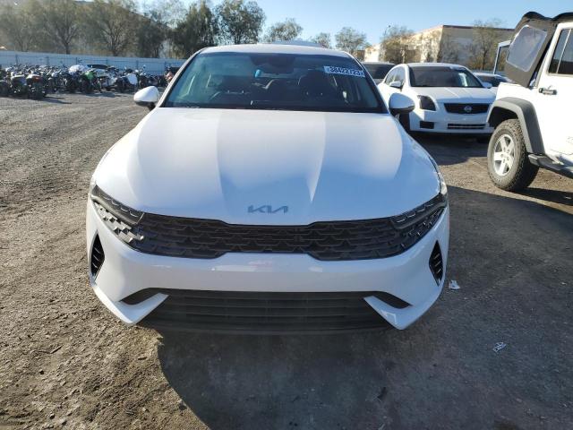 2022 KIA K5 LXS - 5XXG14J21NG160350