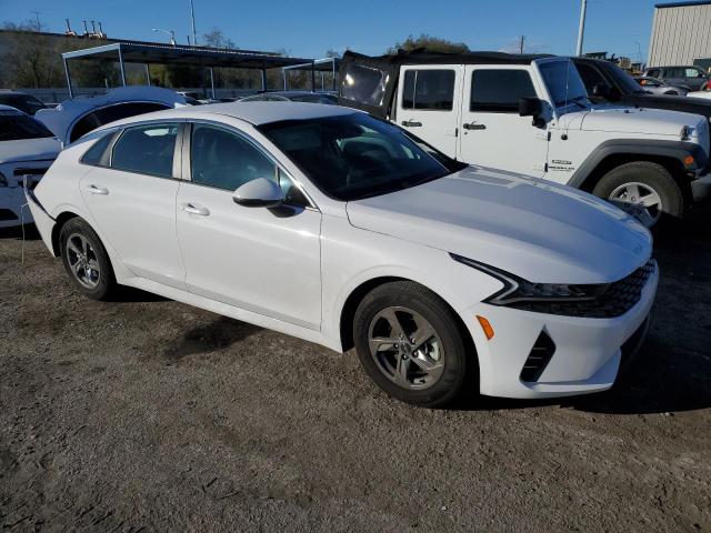 2022 KIA K5 LXS - 5XXG14J21NG160350