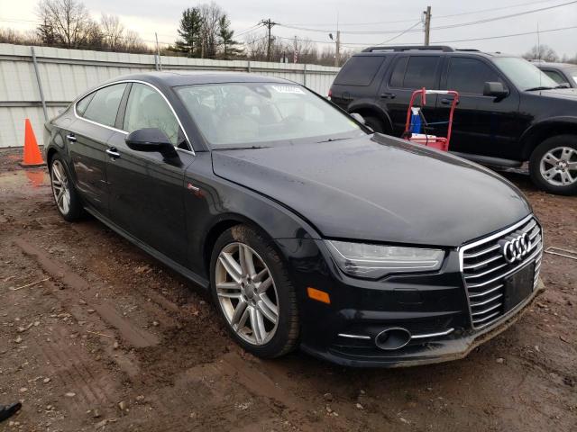 2016 AUDI A7 PREMIUM - WAUWGAFC9GN118958