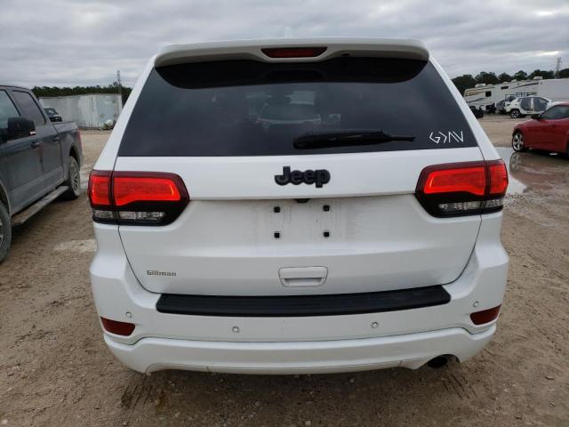 1C4RJEAG8JC471861 Jeep Grand Cherokee Laredo