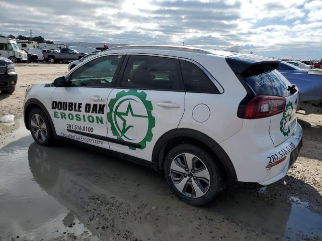 2019 KIA NIRO FE - KNDCB3LC3K5217904
