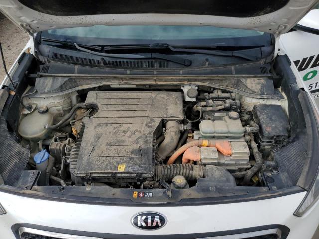 2019 KIA NIRO FE - KNDCB3LC3K5217904