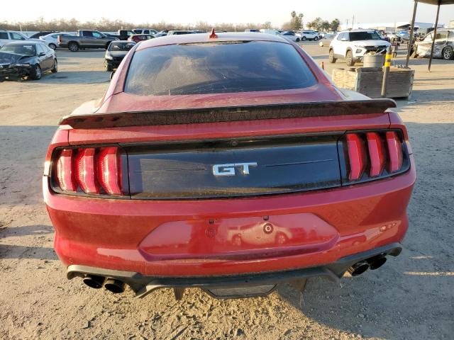 2021 FORD MUSTANG GT - 1FA6P8CF8M5143751