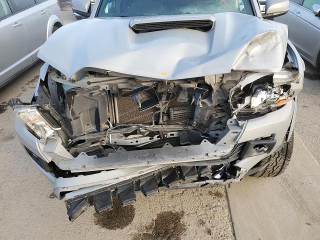 2018 TOYOTA TACOMA DOU - 3TMDZ5BN1JM049512