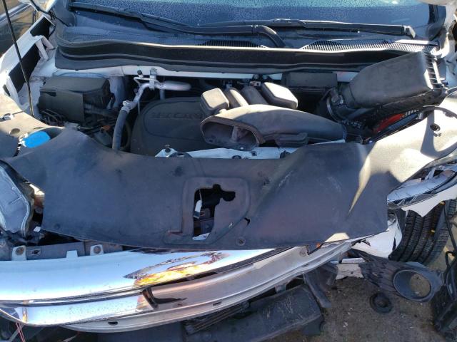 2019 HONDA PILOT ELIT 5FNYF6H0XKB019765