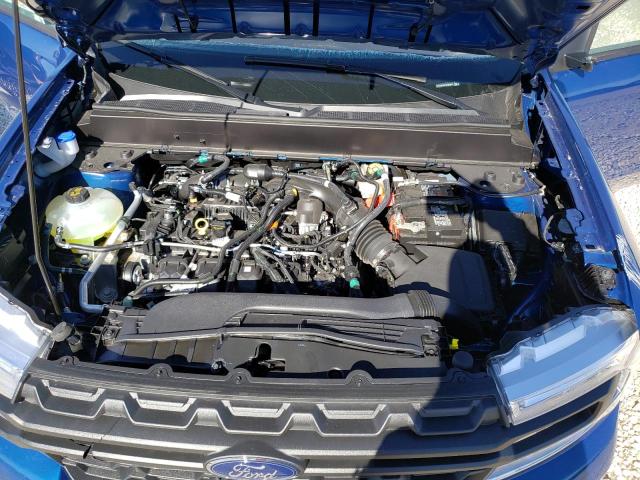 2023 FORD MAVERICK X 3FTTW8F92PRA03282