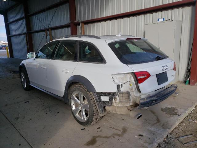 VIN WA1UFAFL6DA245080 2013 Audi A4, Premium Plus no.2