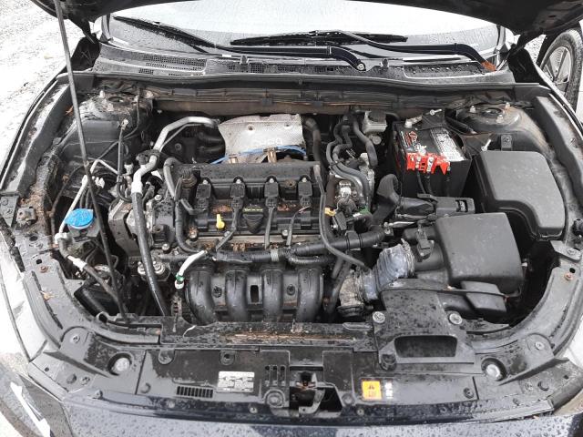 2016 MAZDA 3 SPORT - JM1BM1U74G1298101